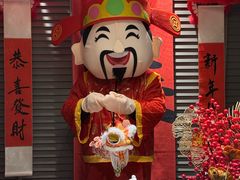 -汉水谣·江景餐厅(江滩店)