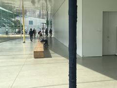 -金泽21世纪美术馆
