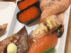 -万岁寿司(万国店)