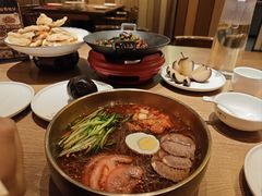 -金掌勺锅包肉(太原万达店)