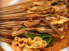 -嘉州叶婆婆钵钵鸡(建设路店)