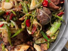 -北李妈妈菜·海肠捞饭(开发区万达店)
