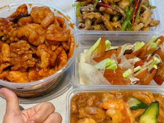 -普天和酒楼·新津菜·烤鸭(天津之眼店)