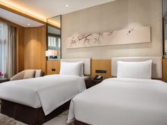 -厦门悦华酒店