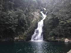 -井冈山风景名胜区