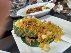 -金厨泰国餐厅·全泰籍厨师料理(拱北店)