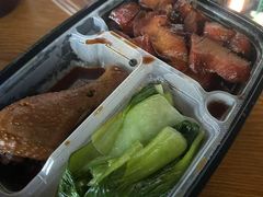 -昌勝香港深井烧鹅(新年华店)