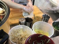 -安徽阜阳卷馍(西单店)