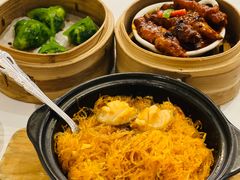 -翠园(兴业太古汇店)