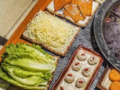 -陈眼镜火锅(总店)