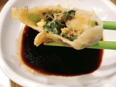 九鲜饺子-宝源饺子(麦子店街店)