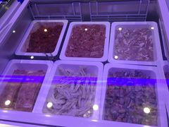 -圣捞海鲜自助餐厅(乐从天佑城店)