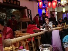 大堂-船尚小镇(武清下朱庄店)