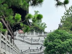-清凉寺