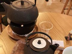 -去茶山(重庆万象城店)