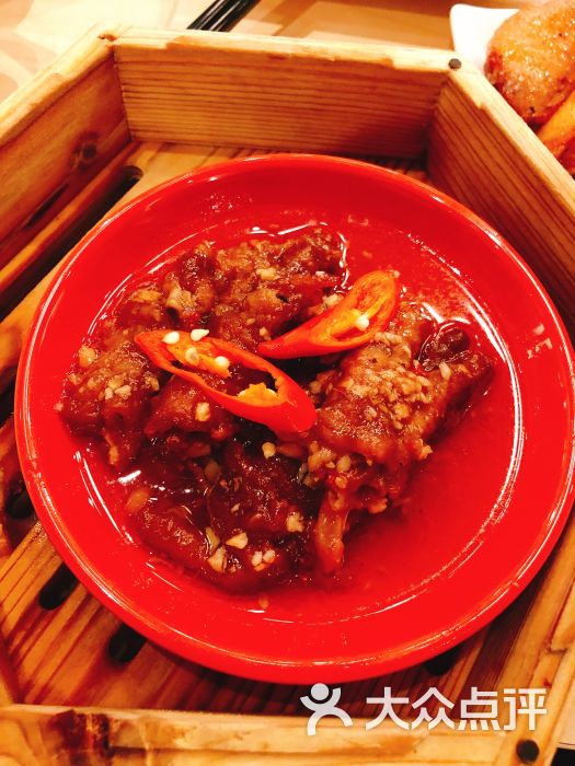 避风塘(湖州银泰城店)-图片-湖州美食-大众点评网