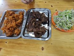 -清真-戏楼王记牛肉面