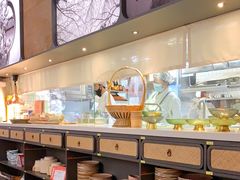 自助取餐区-竹外桃花·江南小酒馆(SKP·S店)