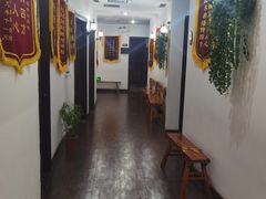 -悦和堂中医门诊部·疼痛调理·针灸推拿·艾灸拔罐