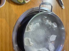 -田记自助海鲜饺子