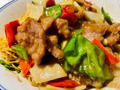 -十面春风·江南面馆(崇宁路店)