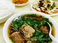 原汁牛肉-万盛园炖肉馆(云峰店)