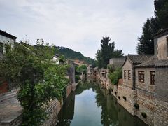 -古北水镇乌镇会精品酒店