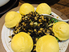 -宋庄魁元艺术餐厅