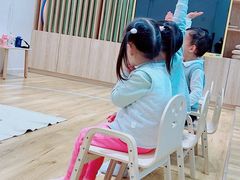 -123+智汇成长中心(保利时光里中心)