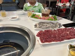 -鑫宝沙茶牛肉火锅(永泰店)
