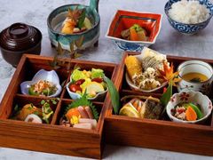 -岚山日本料理(珠江新城店)