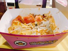 -四环冷面王(西单华威约饭街店)