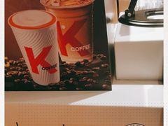 -肯德基(西稍门店)