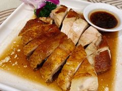 -鹅冠港式茶餐厅(来福士店)