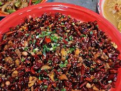 -馬伍旺川菜(江北虹悦城店)