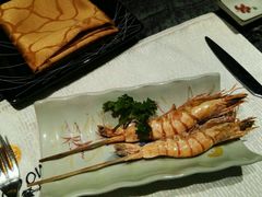 -曙亚洲餐厅-重庆富力艾美酒店(南坪万达广场店)