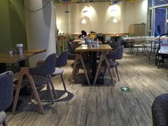 -So Lounge索兰至餐厅(蓝色港湾店)