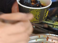 -武爹臭豆腐(坡子街店)