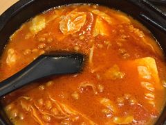 -阿香米线(龙岗万科广场店)
