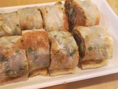 -台北楚楚园馅饼粥(虹桥南丰城店)