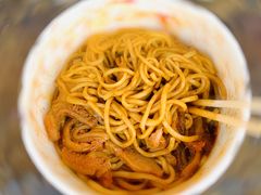 -蔡记炸酱热干面(昌里路店)