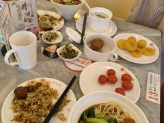 -世新养生馆(福马路店)