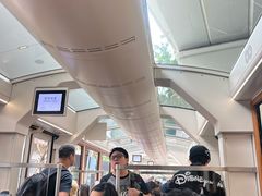 -山顶缆车