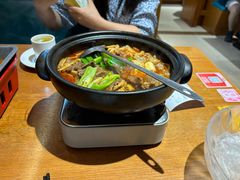 -肖记公安牛肉鱼杂馆·省级非物质文化遗产(万松园直营店)