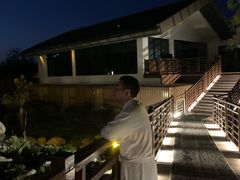 -楼观道温泉酒店