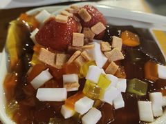 -木屋烧烤(白石洲店)