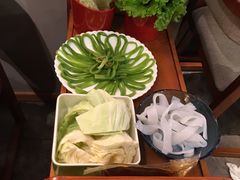 -玩煮炭火锅(延福街店)