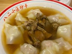 -八二小区抄手(龙湖上城天街店)