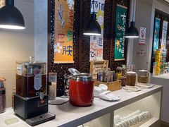 -绿城玫瑰园酒店-遇见19楼餐厅(舟山绿城玫瑰园酒店店)