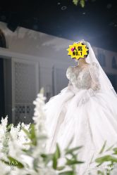 -圣拉维婚礼艺术中心(合肥旗舰店)